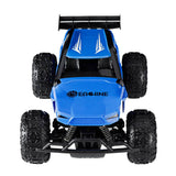 2.4Ghz 15-20km/h Drift Truck Racing Off-Road Vehicle Ratio Eachine EAT09 High 1:22 Speed RC Car With Two/Three Batteies Toy Cars