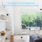 A11 Mini Camcorder 1080P Portable DV Camera WiFi IP Camera Remote Monitor Night Vision Wireless Home Camera Audio Sport Cam