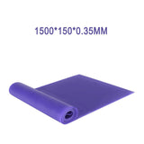 Resistance Bands Set Expander Rubber Bands For Fitness Elastic Band For Sport Training Exercise Bodybuilding Women Gym Equipment