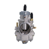 3130424 Carburetor Replace 3130425 Alloy Part 33mm Carb Fit for Polaris 4-Stroke Engine Trail Boss 250