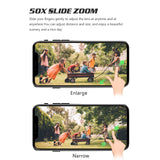 GD91 Pro Camera Drone 4K HD 5G Wifi Gimbal Profesional Quadcopter Brushless Motor Dron-RC Toy Airplane Foldable