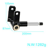 For Club Car Precedent Gas/Electric Front Spindle - Psgr Side/RH (2004 &amp; Newer) 102287801/103638702