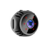 W8 Wifi Mini Camera APP IWF Cam Remote Monitor Home Security 1080P IP Camera IR Night Vision Motion Detection Wireless Camera