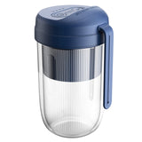Portable Electric Mixer Juicer USB Cup Blender Electric USB Household Juicer Mini Fast Blender Kitchen Appliances