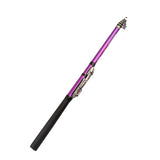 Super Hard Mini Fishing Rod 1.5m-3.1m FRP Ice Fishing Rod Rivers And Lakes Fishing Equipment Practical Tool Hot Arrival