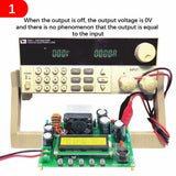 DPX800S DC-DC CNC Booster Module CNC Boost 12V ~ 120V 0-15A Adjustable MPPT 800W