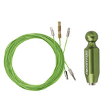 AKANTOR Bicycle Internal Cable Routing Tool Set Hydraulic Wire Bike Frame Shifter Inner Cable Guide Install Bike Repair Tools
