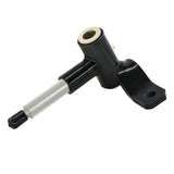 New Upgrade Metal Left Hand Spindle For Club Car Precedent 1022879-01 102287901/103638701 Golf Cart Accessories