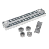 Anode Kit Direct Replaces 1 Set Fits for Suzuki 90-140 High Performance