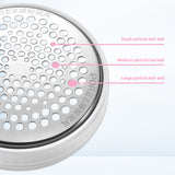 Portable Lint Remover Flyco PR1502 Electric Clothing Pill Sweater Substances Shaver Machine Remove Pellets Compact 2 Cutter Head
