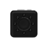 SQ13 Mini Action Camera  Camera 4k  360°  Camcorder Wifi Bluetooth Professional Cam Waterproof Camera Body Dslr Outdoor Sports