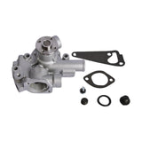 Car Water Pump 132269 TK13-2269 Water Pump for Thermo King Tripac Apu Evolution TK270 370/74 with Gasket Engine Parts
