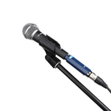 Alctron MP5+ Microphone Pre Amplifier, Amp The Signal In Details, Used In Studio, Stage Performance