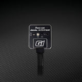 POWER HD Gyro G1 Dual system gyroscope 4.8-7.4v Gyro for RC Toys RC Car parts
