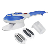 Home Clothes Portable Handheld Glide Garment Steamer 800W,Machine Steam Ironing Electric Iron Hot