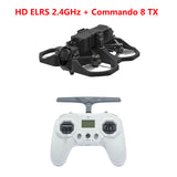 IFlight Defender-25 HD 4S 112mm 2.5inch Cinewhoop Drone BNF 249g with For DJI O3 Air Unit for Racing FPV VS For DJI-Avata Part