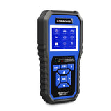 KONNWEI KW450 OBD2 Diagnostic Tool for VAG Cars VW Audi ABS Airbag Oil ABS EPB DPF SRS TPMS Reset Full Systems Scanner VAG COM