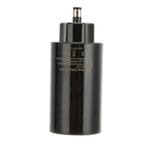 LCD Tattoo Battery Power Supply Portable Dual Mode Switch DC/RCA Interface Wireless Power Supply for Rotary Tattoo Pen