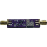 1090MHz 1.09GHz ADS-B Active SAW Filter &amp;LNA 5V Power Supply