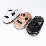 Electric Window Cleaning Robot Window Vacuum Cleaner Home Remote Control Magnetic Glass Cleaning Robot Framed Window Robot