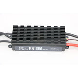 Hobbywing XRotor Pro Series 80A HV V3 Electronic Speed Controller for Multicopters No fog machine