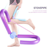 Thigh Master Trainer Exerciser Sports fitness slimming shape leg clamp training device portable Gym Home office Workout Beauty