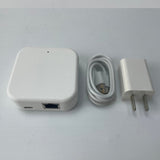 TTLock Gateway G3 Electronic WiFi Control Wired Hub With Lan Port