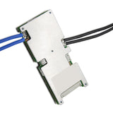 13 Series Lithium Battery Protection Board Smart 48V Bluetooth UART Communication BMS Lithium Battery Protection Board