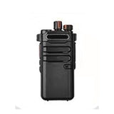 WZ-086 Handheld Remote Walkie-Talkie, 15W Two-Way Radio, Clear And Transparent Sound, Suitable For Hunting, Property, Hotel