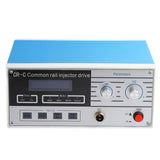 CR-C Multi Function Common Rail Injector Tester Tool Injection Tester Injector Signal Driver Checker Simulation V3F8