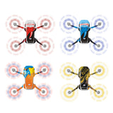 PVC Sticker Mavic Mini Drone Decals Controller Skin Stickers Set for DJI Mavic Mini Accessories