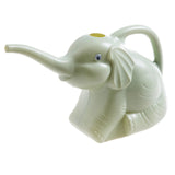 Plant Flower Lawn Patio Cartoon Elephant Outdoor Garden Home Watering Can PP Tool Irrigation Kids Cute With Handle Long Nozzle