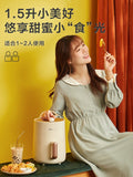 The new family low fat automatic intelligent large capacity electric fryer and fries machine