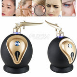 2021 New Face Care Oxygen Spray Skin Spa Water Jet Skin Care Acne Treatment Facial Rejuvenation Skin Moisturizing Machine