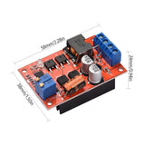 MPPT Solar Panel Controller Module 5A Solar Charging Panel Regulator Battery Charging PCB Board Simple MPPT Charge Controller