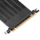 Riser Cable Pcie16X Graphics Card Extension Cable Pci- E 3.0 16X High Speed Extension Port Adapter for GPU Mining
