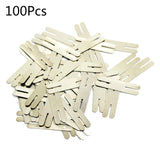 0.2x30x8mm H type Nickel Plated Steel Strap Strip Sheets for Battery Pack Spot Welding Spot Welder Equipment 100pcs/lot
