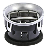 Dashboard AC/Heater Air Vent Duct Replacement Assembly 9L3Z19893CA CL3Z19893ea Fits for Ford F-150 2008-2014