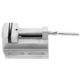 Fashion-Industrial Heavy Duty 2.5 Inch Drill Press Vise Milling Drilling Clamp Machine Vise Tool Workshop Tool Machine Tools A