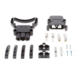Battery Quick Connector With Handle Terminal Kit 80A High Current