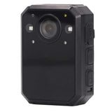 Wearable Camera Portable Body Camera with 2in Display for Traffic Law Enforcement
