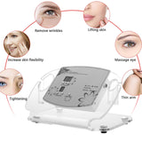 2022 Electric Mesotherapy Gun Mesogun Meso Therapy Rejuvenation Wrinkle Remove Beauty Machine Wrinkle Removal Facial Care Beauty