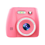 Travor Children Camera HD 1080P Kids Camera Toys With 2 Inch Eye-protection Anti-blue light Screen For Baby Mini Digital Camera
