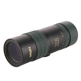 Monocular 8-24x30 Zoom Telescopes High Power FMC BAK4 Prism Lens Stretch Pocket with Tripod Hunting Optical Original Luxun