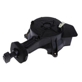 Dolity Brand New Pull Start Starter Assembly for 4-Stroke Outboard Motors Boat Engine