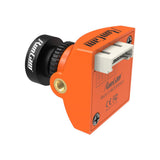 Runcam Racer MCK Edition WDR CMOS 1.8mm 1000TVL 0.01Lux FOV 160 Derge Lens NTSC/PAL 4:3/Widescreen FPV Camera For RC Drone Parts