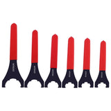 1pc ER16UM ER20UM ER25UM ER32UM ER40UM ER Wrench For precision chucks spring collet ER11 ER16 ER20 ER25 ER40 CNC Lathe Tool