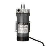 Beer Home Brewing Stainless Steel Magnetic Pump Homebrew Food Grade High Temperature Resisting Drive Pump Inflation Device