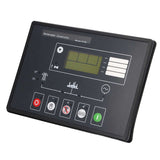 Diesel Generator Controller Multi Protection Functions Generator Control Module for Different Models