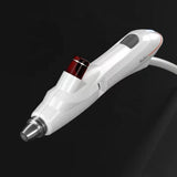 Hot Sales Korea Portable Bb Face Non-invasive meso gun no-needle Injection Water mesogun Water light Oxygen Instrument